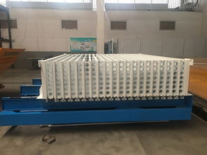 輕質隔墻板設備與集裝箱側板安裝前注意事項