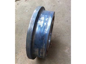 四川鑄鋼輪及鼎諾機械設備 機械與配件的專業制造者