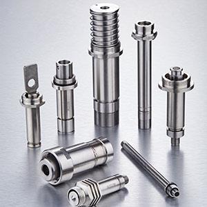 國家機械配件 驅動現代工業的基石與引擎