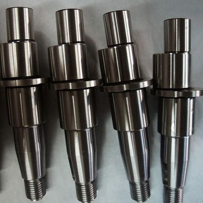 銳正機械 專業精密軸類零配件加工專家，品質驅動，歡迎合作