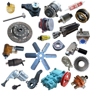 汽車配件 車輛高效運轉與安全行駛的基石