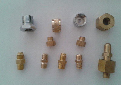 諸暨市世派伊機(jī)械 減壓器配件一站式采購指南