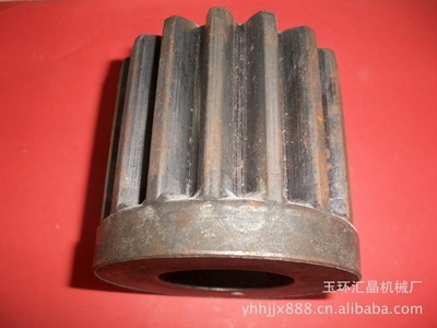 專業(yè)齒輪冷擠壓加工服務(wù) 玉環(huán)匯晶機(jī)械廠，汽摩配件定制專家