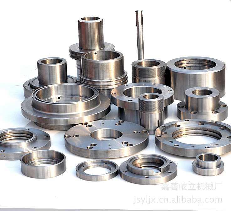 嘉善屹立機(jī)械廠 專業(yè)零部件加工與大型鏜銑加工的堅實(shí)后盾