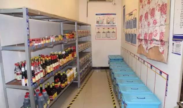 餐飲酒店4D食品安全現(xiàn)場管理 構建高效衛(wèi)生的4D廚房體系